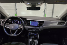 Volkswagen Polo 1.0 tsi 110 cv dsg7 carat / cockpit / carplay
