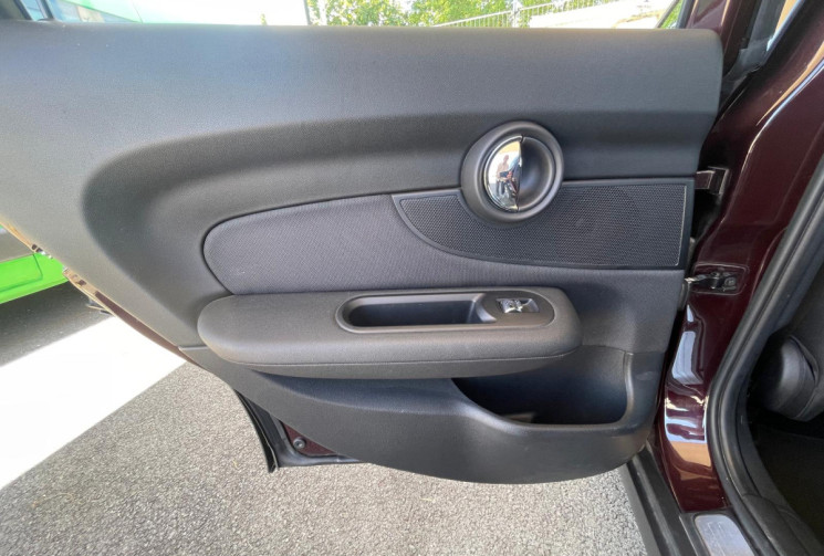 Mini Clubman  1.5 i 136 COOPER / BOITE AUTO / GARANTIE  12 MOIS