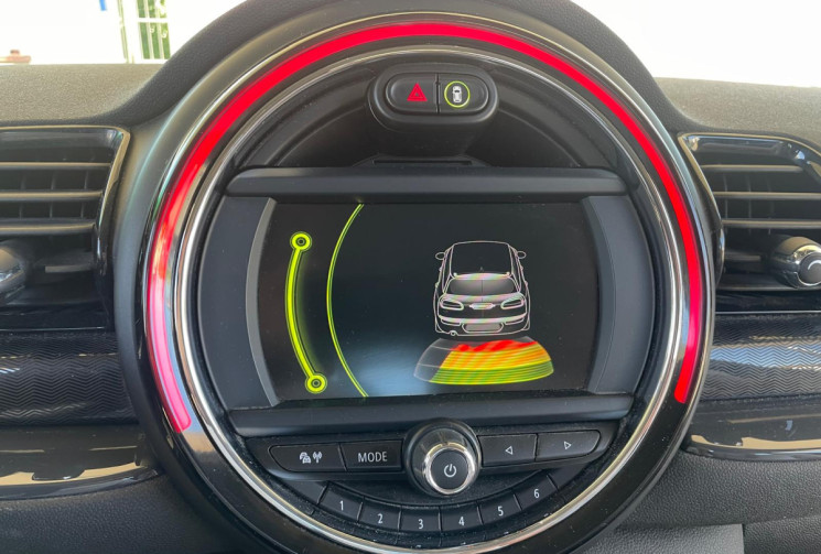 Mini Clubman  1.5 i 136 COOPER / BOITE AUTO / GARANTIE  12 MOIS