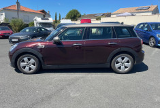 Mini Clubman  1.5 i 136 COOPER / BOITE AUTO / GARANTIE  12 MOIS