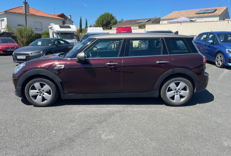 Mini Clubman  1.5 i 136 COOPER / BOITE AUTO / GARANTIE  12 MOIS