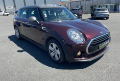 Mini Clubman  1.5 i 136 COOPER / BOITE AUTO / GARANTIE  12 MOIS