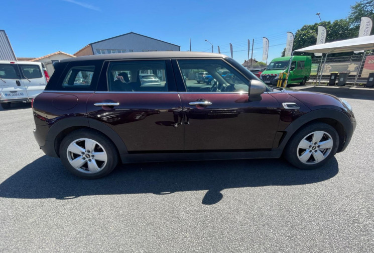 Mini Clubman  1.5 i 136 COOPER / BOITE AUTO / GARANTIE  12 MOIS