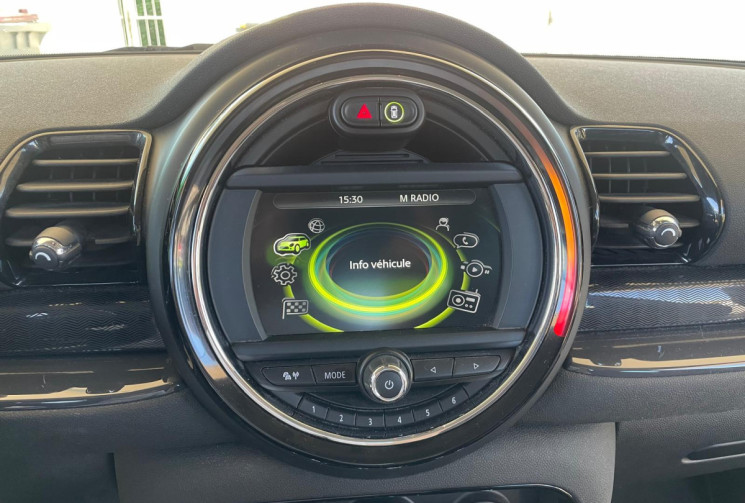 Mini Clubman  1.5 i 136 COOPER / BOITE AUTO / GARANTIE  12 MOIS
