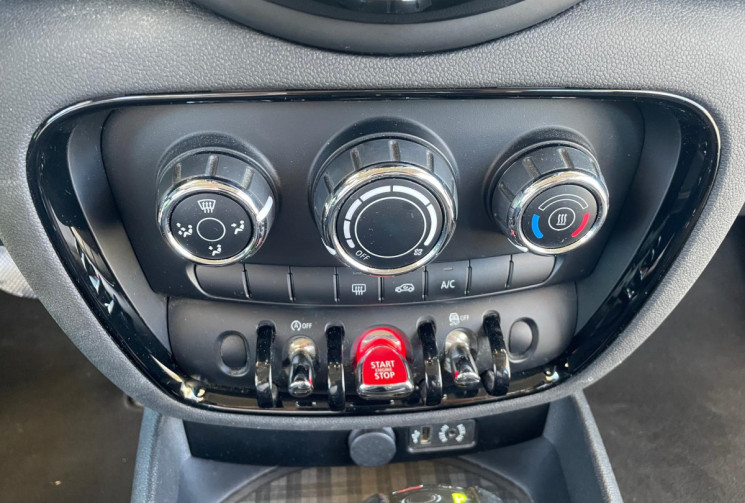 Mini Clubman  1.5 i 136 COOPER / BOITE AUTO / GARANTIE  12 MOIS