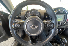 Mini Clubman  1.5 i 136 COOPER / BOITE AUTO / GARANTIE  12 MOIS
