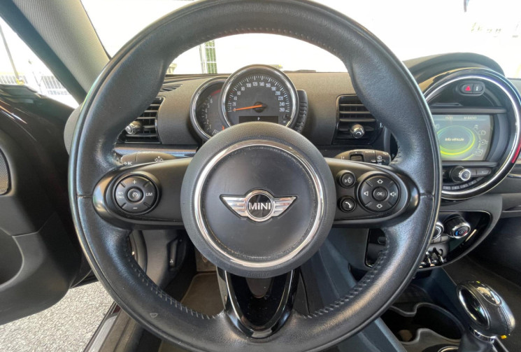 Mini Clubman  1.5 i 136 COOPER / BOITE AUTO / GARANTIE  12 MOIS