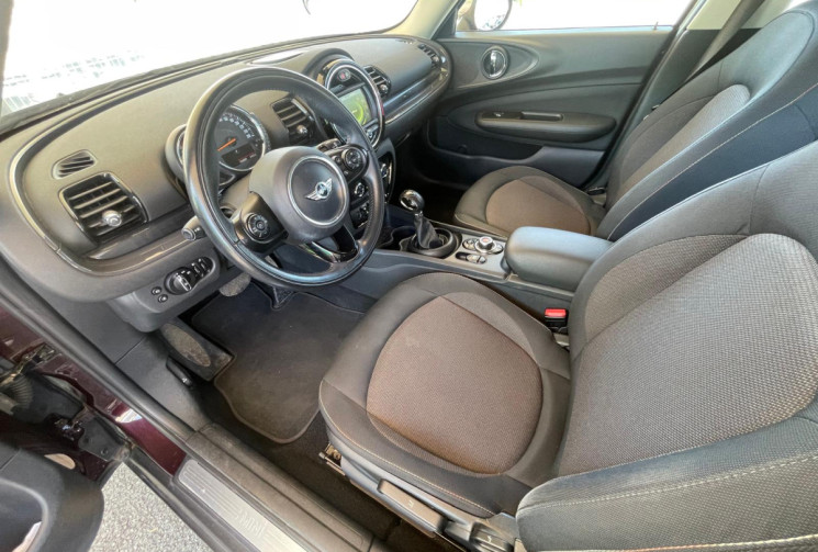 Mini Clubman  1.5 i 136 COOPER / BOITE AUTO / GARANTIE  12 MOIS