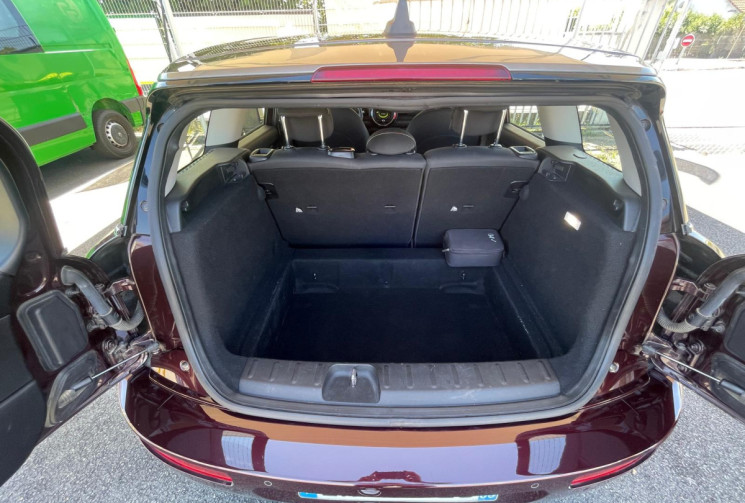 Mini Clubman  1.5 i 136 COOPER / BOITE AUTO / GARANTIE  12 MOIS