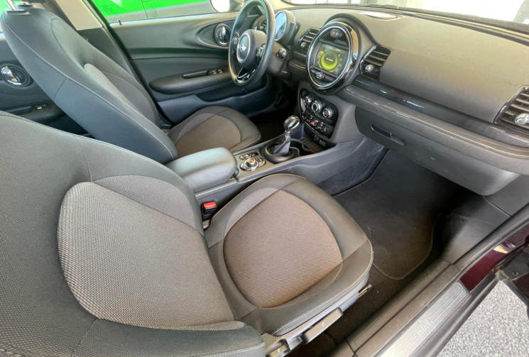 Mini Clubman  1.5 i 136 COOPER / BOITE AUTO / GARANTIE  12 MOIS