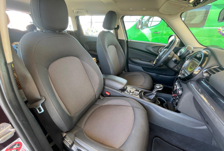 Mini Clubman  1.5 i 136 COOPER / BOITE AUTO / GARANTIE  12 MOIS