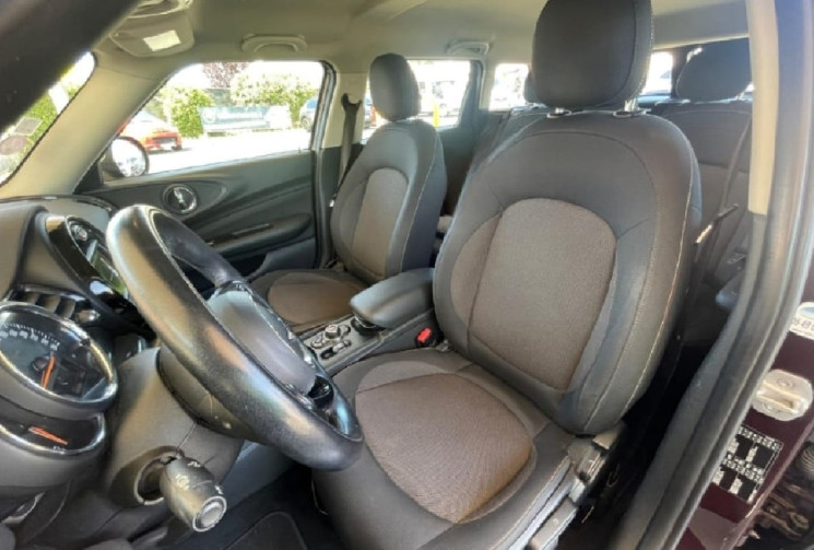Mini Clubman  1.5 i 136 COOPER / BOITE AUTO / GARANTIE  12 MOIS