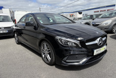 Mercedes CLA 180 1.5 CDI 109 CV AMG LINE