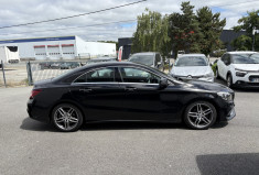 Mercedes CLA 180 1.5 CDI 109 CV AMG LINE