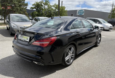 Mercedes CLA 180 1.5 CDI 109 CV AMG LINE
