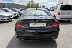 Mercedes CLA 180 1.5 CDI 109 CV AMG LINE