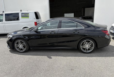 Mercedes CLA 180 1.5 CDI 109 CV AMG LINE