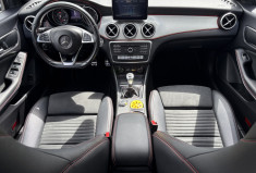 Mercedes CLA 180 1.5 CDI 109 CV AMG LINE