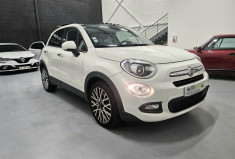 FIAT 500X 1.6 16v 120 CV  bva Club / T.O / cuir
