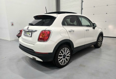 FIAT 500X 1.6 16v 120 CV  bva Club / T.O / cuir