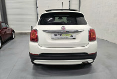 FIAT 500X 1.6 16v 120 CV  bva Club / T.O / cuir
