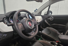 FIAT 500X 1.6 16v 120 CV  bva Club / T.O / cuir