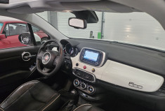 FIAT 500X 1.6 16v 120 CV  bva Club / T.O / cuir