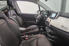 FIAT 500X 1.6 16v 120 CV  bva Club / T.O / cuir