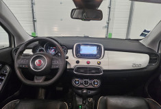 FIAT 500X 1.6 16v 120 CV  bva Club / T.O / cuir