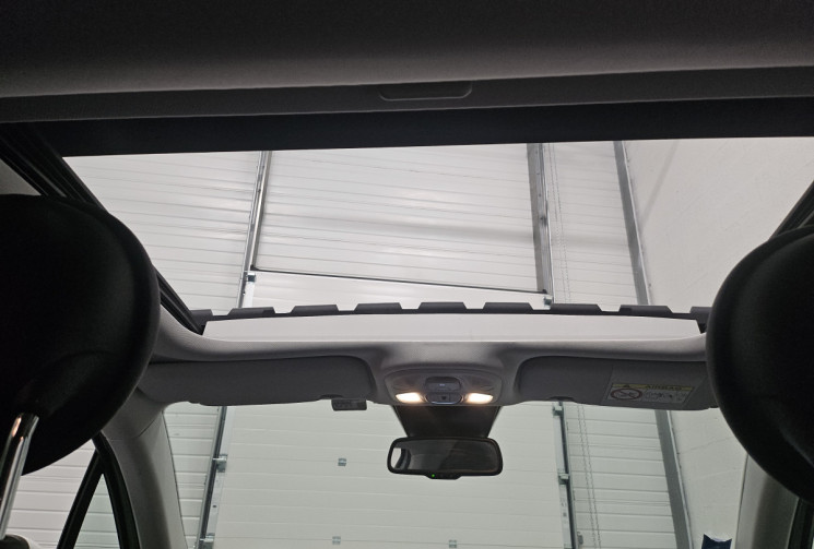 FIAT 500X 1.6 16v 120 CV  bva Club / T.O / cuir