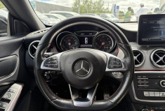 Mercedes CLA 180 1.5 CDI 109 CV AMG LINE