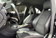 Mercedes CLA 180 1.5 CDI 109 CV AMG LINE