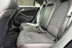 Mercedes CLA 180 1.5 CDI 109 CV AMG LINE