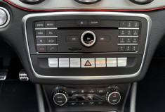 Mercedes CLA 180 1.5 CDI 109 CV AMG LINE