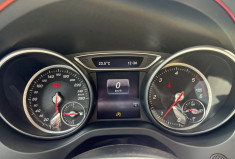Mercedes CLA 180 1.5 CDI 109 CV AMG LINE