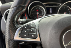 Mercedes CLA 180 1.5 CDI 109 CV AMG LINE