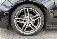 Mercedes CLA 180 1.5 CDI 109 CV AMG LINE