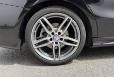 Mercedes CLA 180 1.5 CDI 109 CV AMG LINE