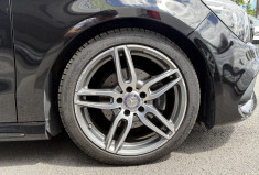 Mercedes CLA 180 1.5 CDI 109 CV AMG LINE