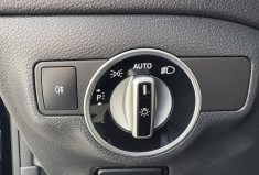 Mercedes CLA 180 1.5 CDI 109 CV AMG LINE