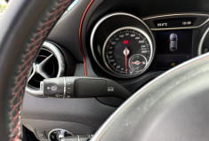 Mercedes CLA 180 1.5 CDI 109 CV AMG LINE