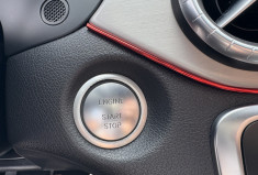 Mercedes CLA 180 1.5 CDI 109 CV AMG LINE