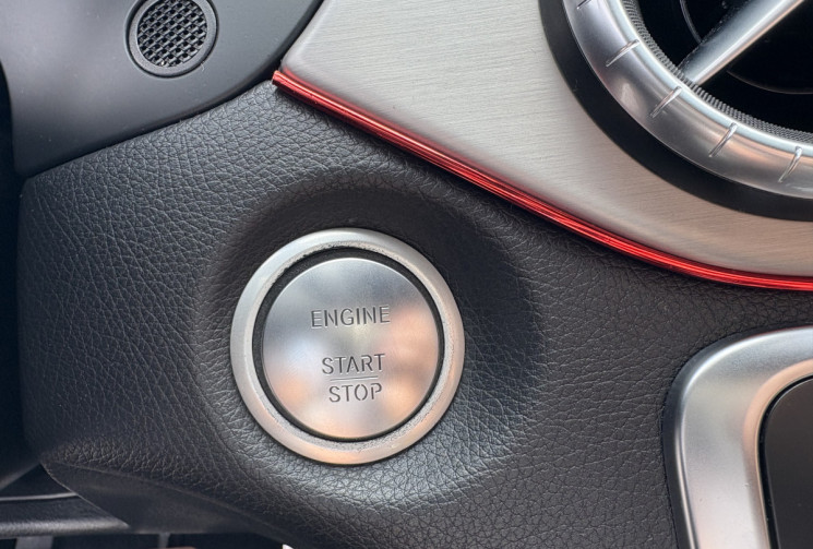 Mercedes CLA 180 1.5 CDI 109 CV AMG LINE