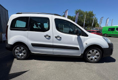 Peugeot PARTNER TEPEE 1.6 BLUEHDI 100 / CLIM AUTO / BARRE DE TOIT / GARENTIE 12 MOIS