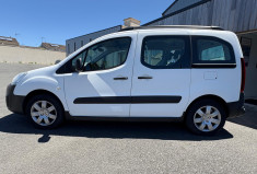 Peugeot PARTNER TEPEE 1.6 BLUEHDI 100 / CLIM AUTO / BARRE DE TOIT / GARENTIE 12 MOIS