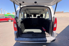 Peugeot PARTNER TEPEE 1.6 BLUEHDI 100 / CLIM AUTO / BARRE DE TOIT / GARENTIE 12 MOIS