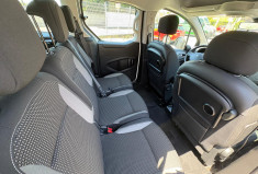 Peugeot PARTNER TEPEE 1.6 BLUEHDI 100 / CLIM AUTO / BARRE DE TOIT / GARENTIE 12 MOIS