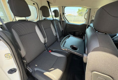 Peugeot PARTNER TEPEE 1.6 BLUEHDI 100 / CLIM AUTO / BARRE DE TOIT / GARENTIE 12 MOIS