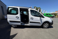 Peugeot PARTNER TEPEE 1.6 BLUEHDI 100 / CLIM AUTO / BARRE DE TOIT / GARENTIE 12 MOIS