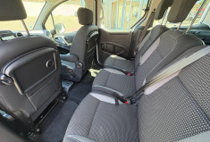 Peugeot PARTNER TEPEE 1.6 BLUEHDI 100 / CLIM AUTO / BARRE DE TOIT / GARENTIE 12 MOIS
